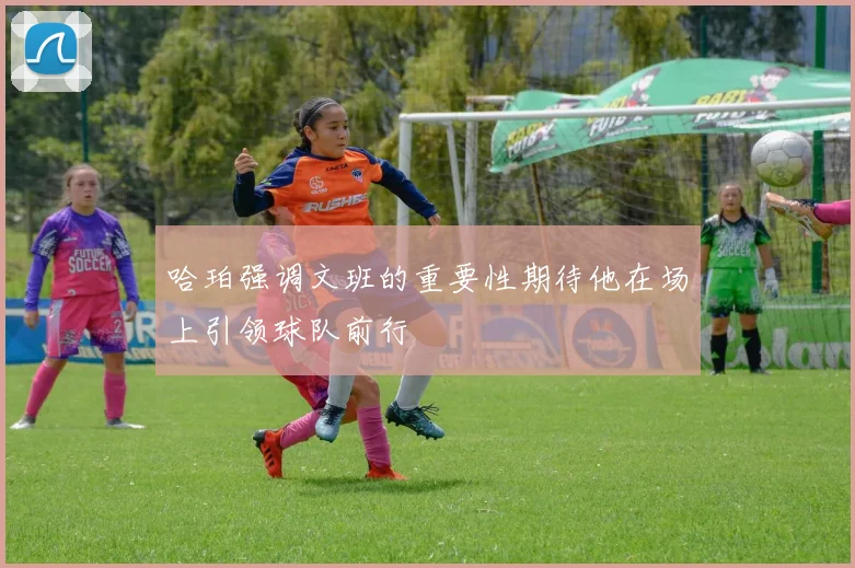 哈珀强调文班的重要性期待他在场上引领球队前行